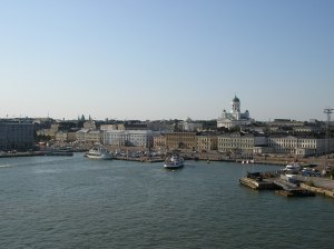 port Helsinki