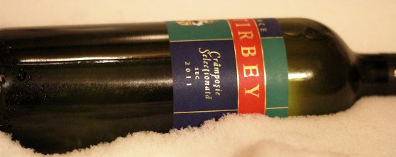 Stirbey Cramposie 2011