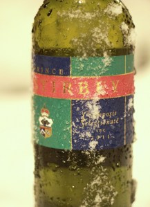 Cramposie Prince Stirbey