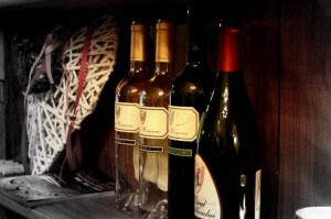 Terra Romana la degustare