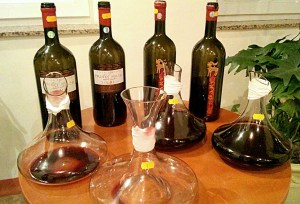 Vinarte Soare si Prince Matei