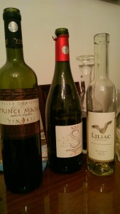 bauturi la masa mare