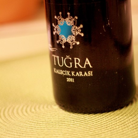 Doluca Winery Turkey