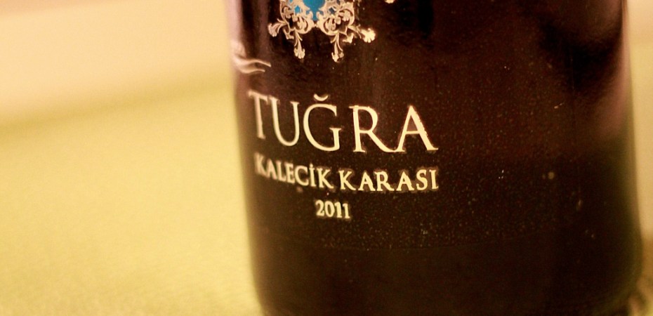 Doluca Winery Turkey