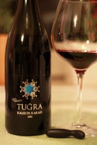 Kalecik Karasi Doluca