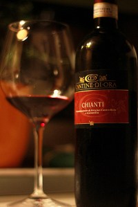 Chianti 2011