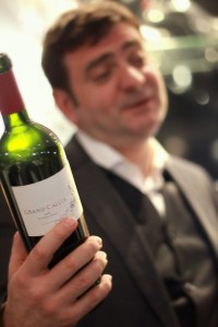 Gran Callia Salentein blend