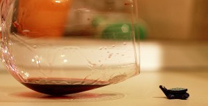 incercarea moarte n-are