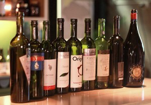 vinuri rosii romanesti