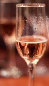 Edoardo Miroglio Brut Rose