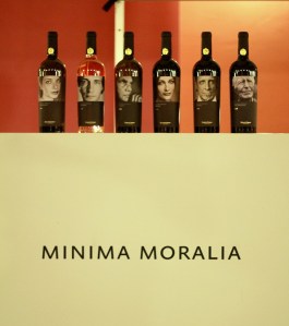 Minima Moralia