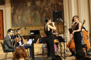 dive ale jazz-ului romanesc