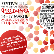 Cluj Provino
