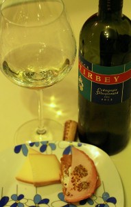 Stirbey Cramposie 2012