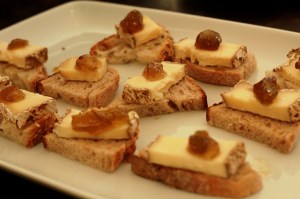 sandwich-uri gourmet