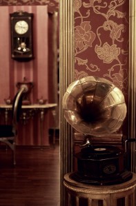 Restaurant Millenium