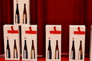 lansare vinuri de desert