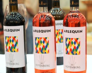 stand vinuri Rotenberg