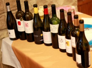 degustare de vinuri import