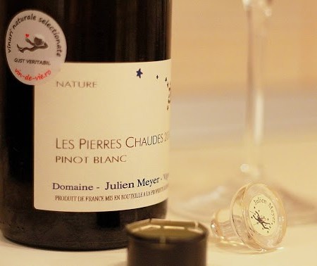 Domaine Julien Meyer