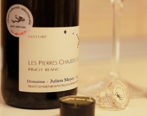 Domaine Julien Meyer