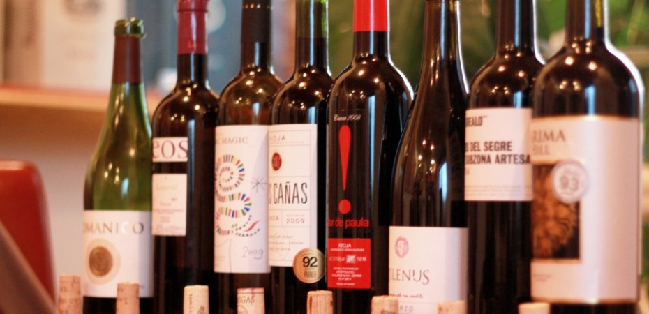 deschiderea sticlelor