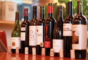 deschiderea sticlelor