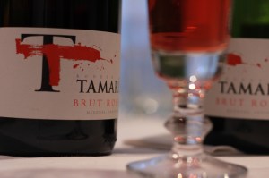 sparkling Argentinian