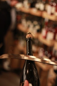 taierea dopului cu sabia