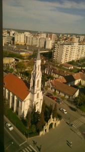 degustare la inaltime