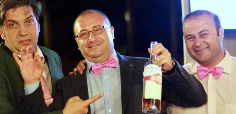 poza cu vinul castigator