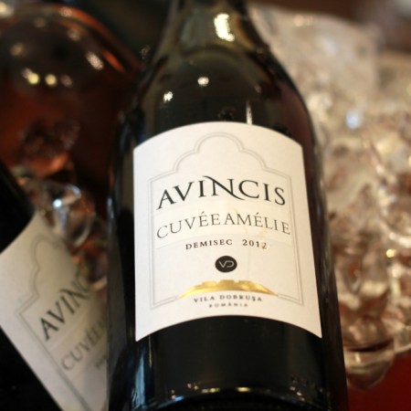 #degustare vinuri Avincis