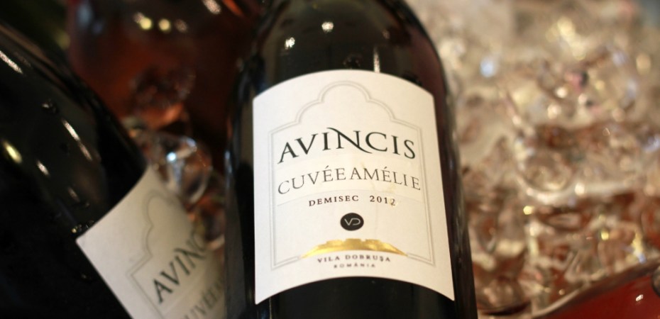 #degustare vinuri Avincis