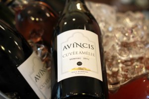 #degustare vinuri Avincis