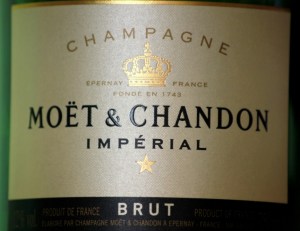 Moet Chandon