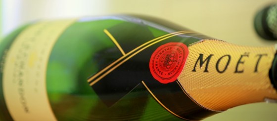 Moet Chandon