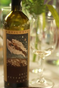 Basilescu Feteasca Alba