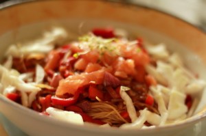 #degustareSanMichelle