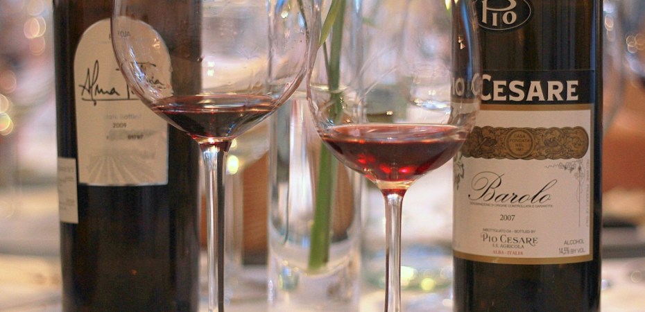 #degustareSanMichelle