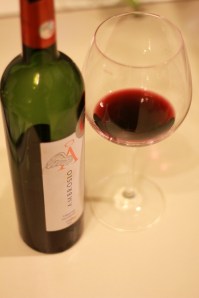 Cabernet Vrancea