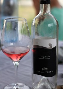 Zweigelt Castel Vinum