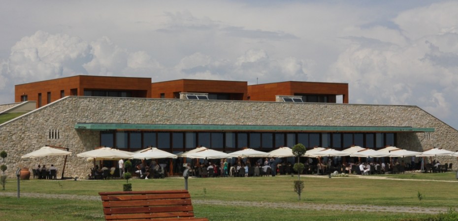 crama Avincis Dragasani