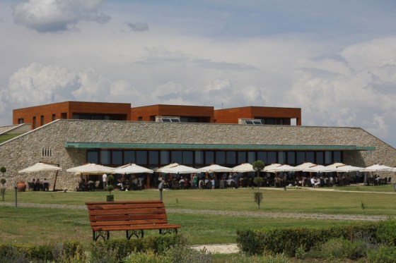 crama Avincis Dragasani