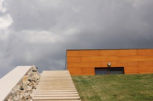 rhitectura contemporana