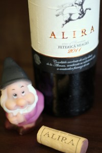 pitic si dop de pluta