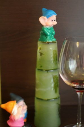 pitic mirosind vinul