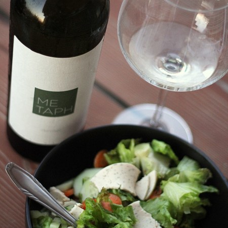 vinul post-apocaliptic