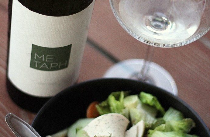 vinul post-apocaliptic