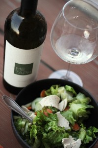 vinul post-apocaliptic