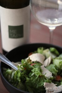 vin Metaph cu branza